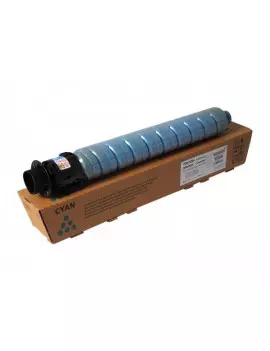 Toner Originale Ricoh 842314 (Ciano 10500 pagine)