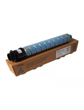 Toner Originale Ricoh 842314 (Ciano 10500 pagine)