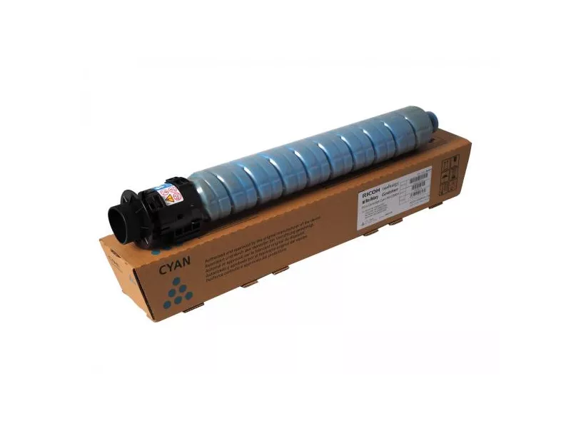 Toner Originale Ricoh 842314 (Ciano 10500 pagine)