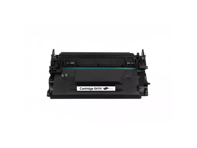 Toner Compatibile Canon 041h 0453C002 (Nero 20000 pagine)