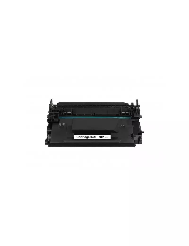 Toner Compatibile Canon 041h 0453C002 (Nero 20000 pagine) Toner Compatibile Canon 041h 0453C002 (Nero 20000 pagine)