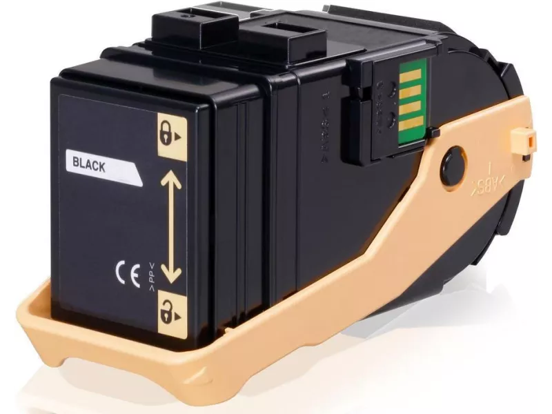 Toner Compatibile Epson S050605 (Nero 6500 pagine)