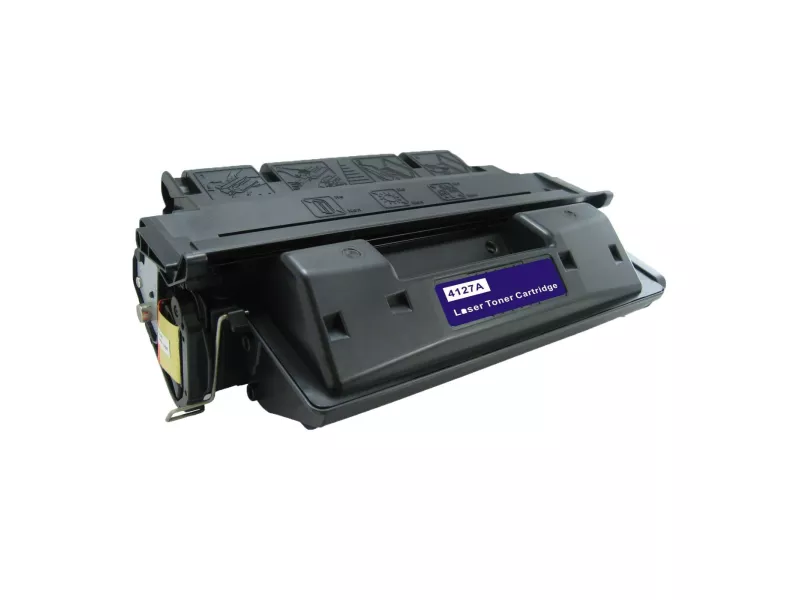 Toner Compatibile HP C4127A 27A (Nero 6000 pagine)