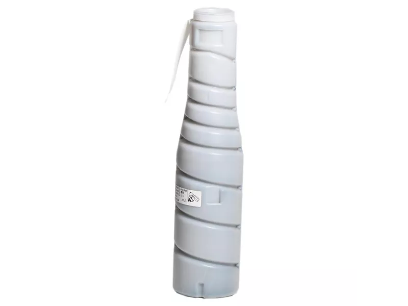 Toner Compatibile Konica Minolta TN217K A202051 (Nero 17500 pagine)
