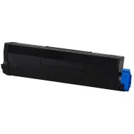 Toner Compatibile Oki 43502002 (Nero 7000 pagine)