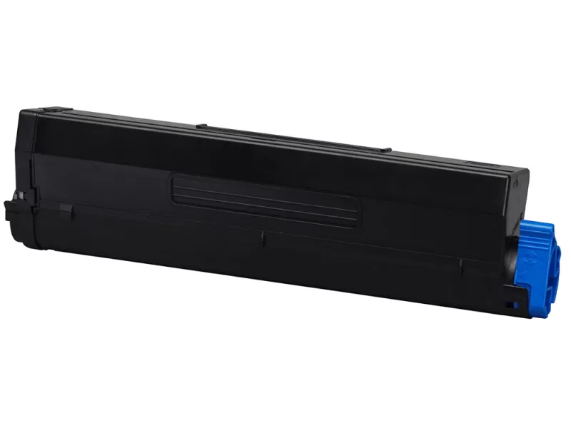 Toner Compatibile Oki 43502002 (Nero 7000 pagine)