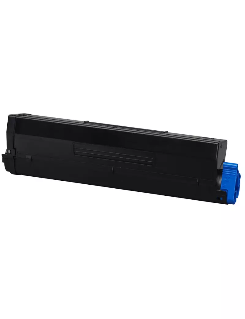 Toner Compatibile Oki 43502002 (Nero 7000 pagine)