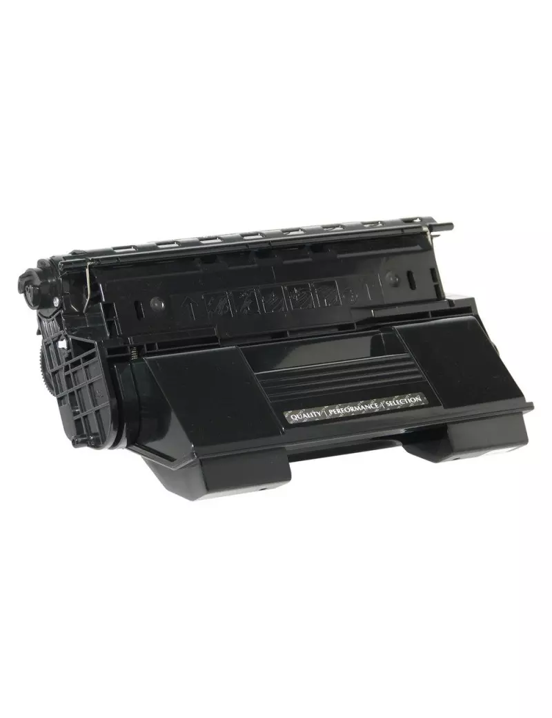 Toner Compatibile Oki 09004078 (Nero 10000 pagine) Toner Compatibile Oki 09004078 (Nero 10000 pagine)