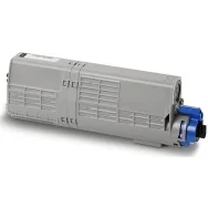 Toner Compatibile Oki 46490404 C (Nero 1500 pagine)