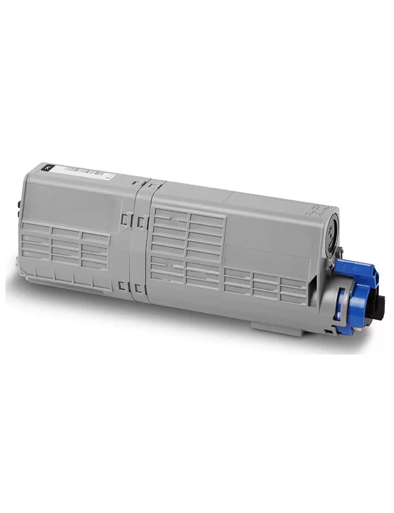 Toner Compatibile Oki 46490404 C (Nero 1500 pagine) Toner Compatibile Oki 46490404 C (Nero 1500 pagine)