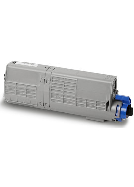 Toner Compatibile Oki 46490401 C (Giallo 1500 pagine)
