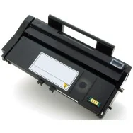 Toner Compatibile Ricoh SP 100LE 407166 (Nero 1200 pagine)