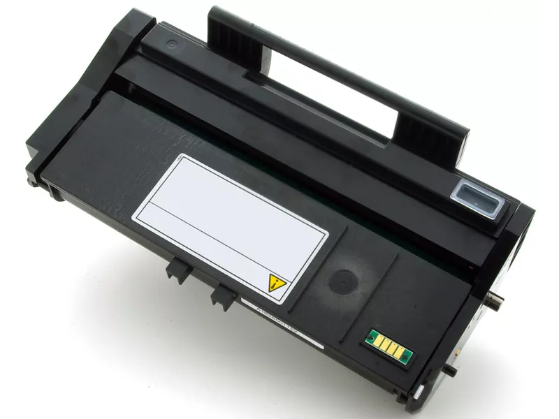 Toner Compatibile Ricoh SP 100LE 407166 (Nero 1200 pagine)
