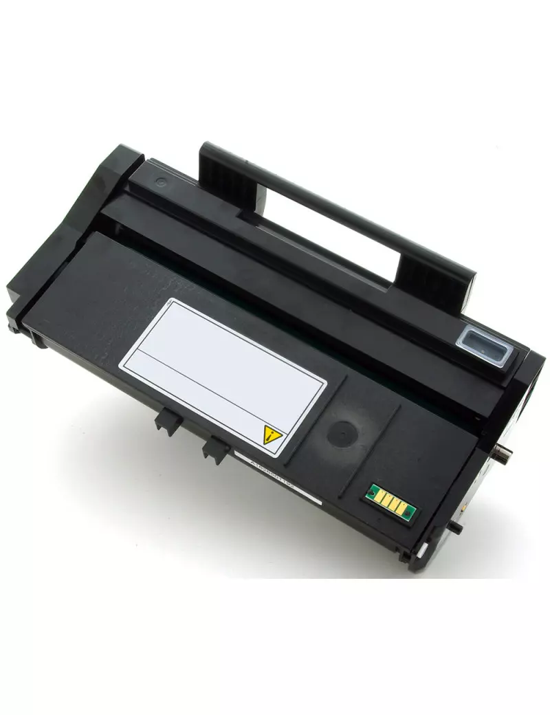 Toner Compatibile Ricoh SP 100LE 407166 (Nero 1200 pagine) Toner Compatibile Ricoh SP 100LE 407166 (Nero 1200 pagine)