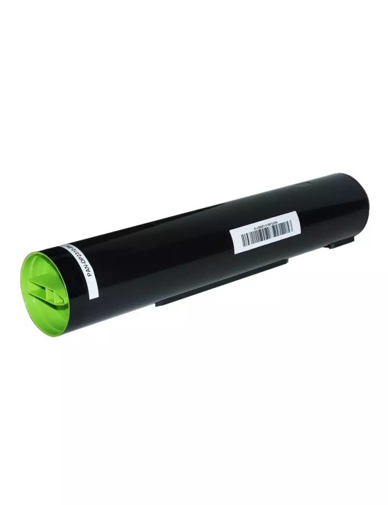 Toner Compatibile Panasonic DQ-TU15E (Nero 15000 pagine) Toner Compatibile Panasonic DQ-TU15E (Nero 15000 pagine)