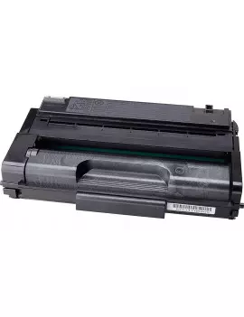 Toner Compatibile Ricoh SP 3500XE 406990 (Nero 6400 pagine)