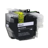 Cartuccia Compatibile Brother LC-3219XLBK (Nero 1500 pagine)