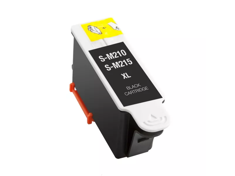 Cartuccia Compatibile Samsung INK-M210 (Nero 225 pagine)