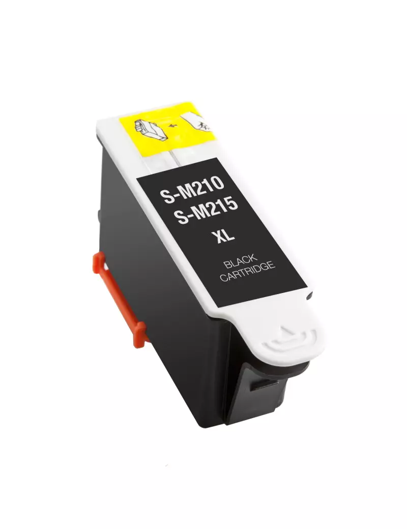 Cartuccia Compatibile Samsung INK-M210 (Nero 225 pagine) Cartuccia Compatibile Samsung INK-M210 (Nero 225 pagine)