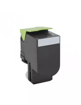 Toner Compatibile Lexmark 71B20K0 (Nero 3000 pagine)