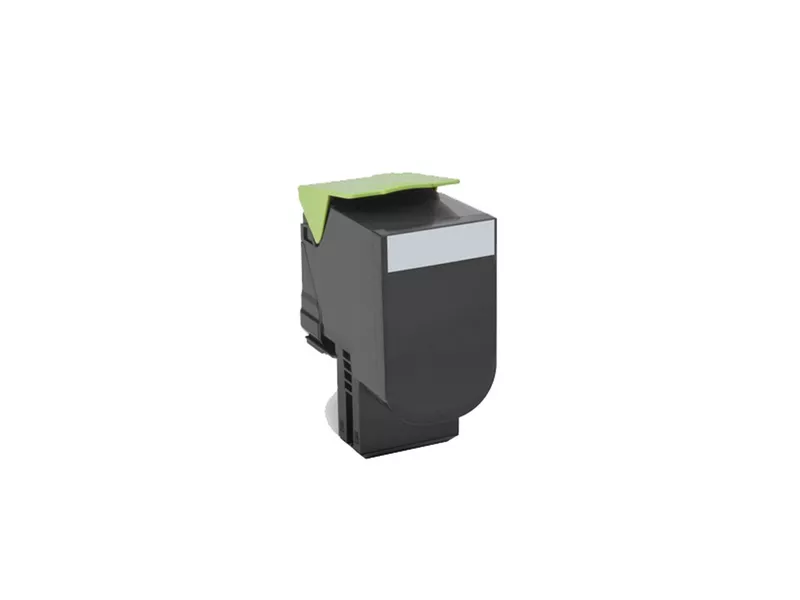 Toner Compatibile Lexmark 71B20K0 (Nero 3000 pagine) Toner Compatibile Lexmark 71B20K0 (Nero 3000 pagine)