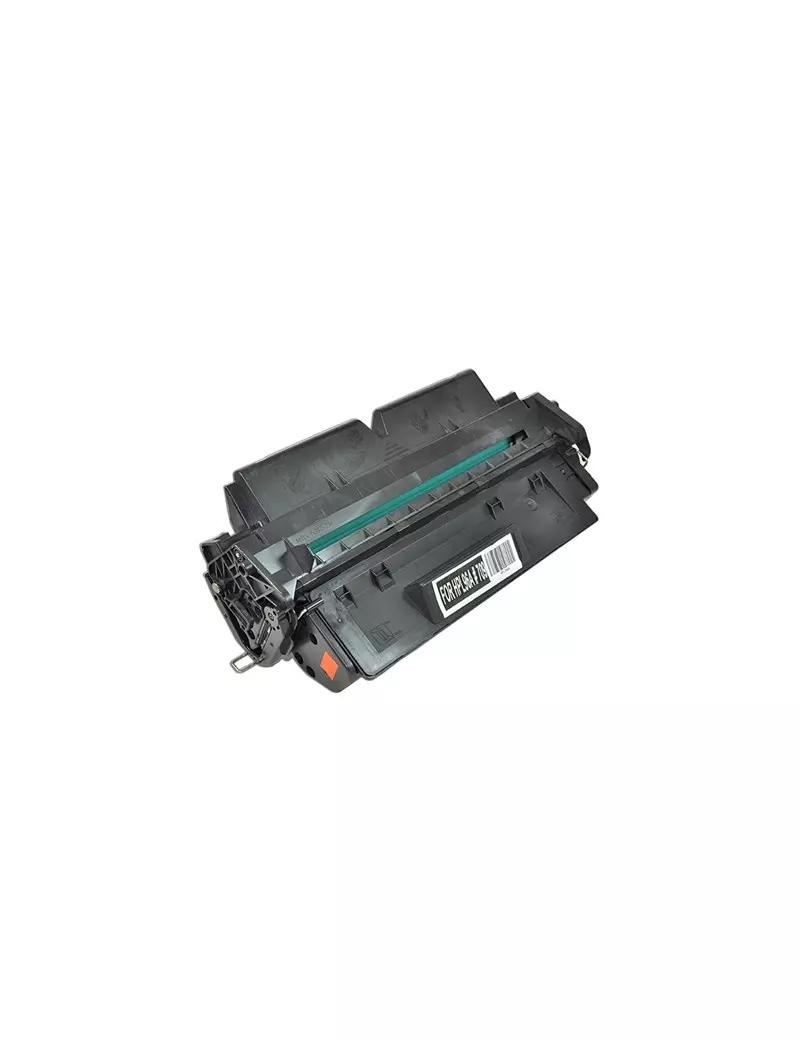 Toner Compatibile HP 4096A 96A (Nero 5000 pagine) Toner Compatibile HP 4096A 96A (Nero 5000 pagine)