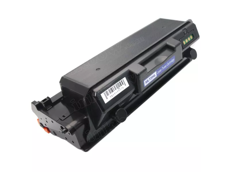 Toner Compatibile Samsung MLT-D204L SU929A (Nero 5000 pagine)