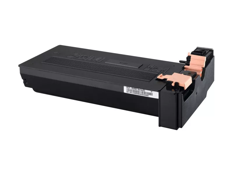 Toner Compatibile Samsung SCX-D6345A SV202A (Nero 20000 pagine)