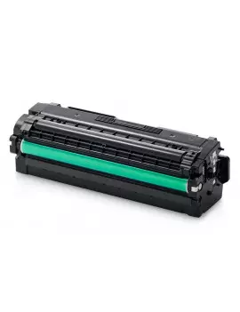 Toner Compatibile Samsung CLT-Y506L SU515A (Giallo 3500 pagine)