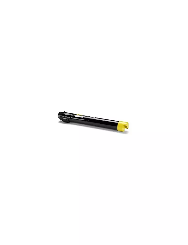 Toner Compatibile Xerox 006R01514 (Giallo 15000 pagine) Toner Compatibile Xerox 006R01514 (Giallo 15000 pagine)