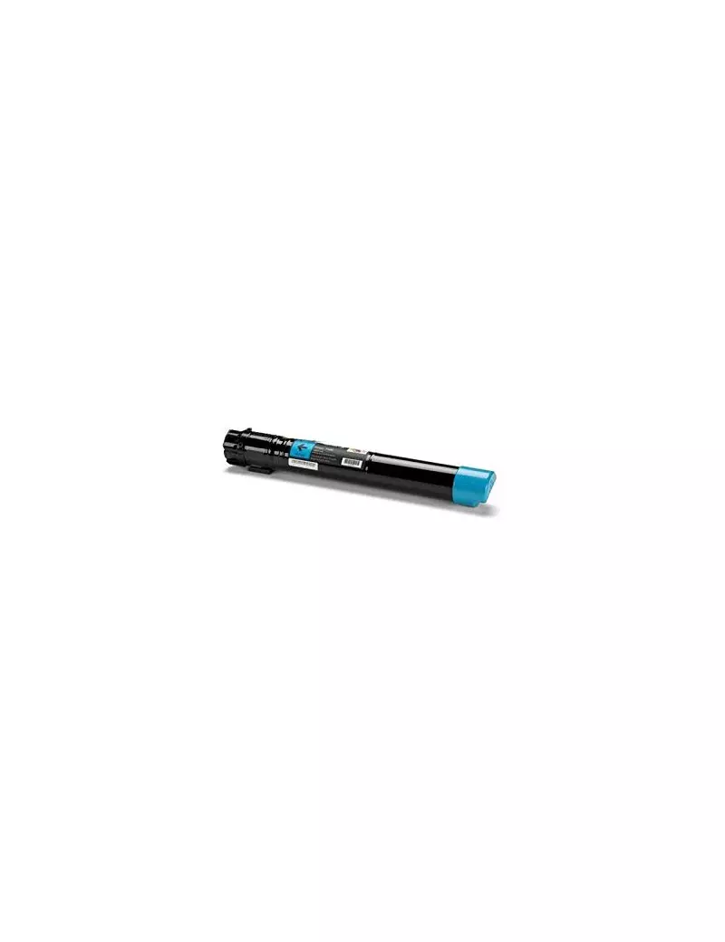 Toner Compatibile Xerox 006R01516 (Ciano 15000 pagine) Toner Compatibile Xerox 006R01516 (Ciano 15000 pagine)
