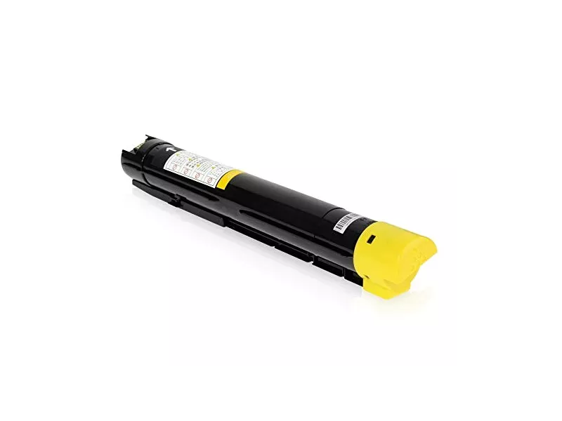 Toner Compatibile Xerox 006R01458 (Giallo 15000 pagine)