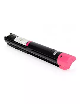 Toner Compatibile Xerox 006R01459 (Magenta 15000 pagine)