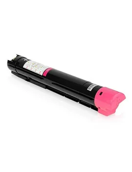 Toner Compatibile Xerox 006R01459 (Magenta 15000 pagine)