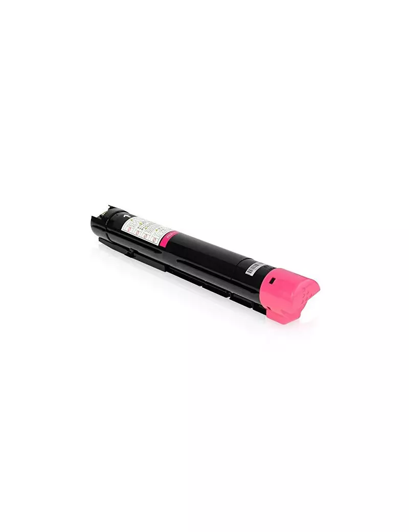 Toner Compatibile Xerox 006R01459 (Magenta 15000 pagine) Toner Compatibile Xerox 006R01459 (Magenta 15000 pagine)