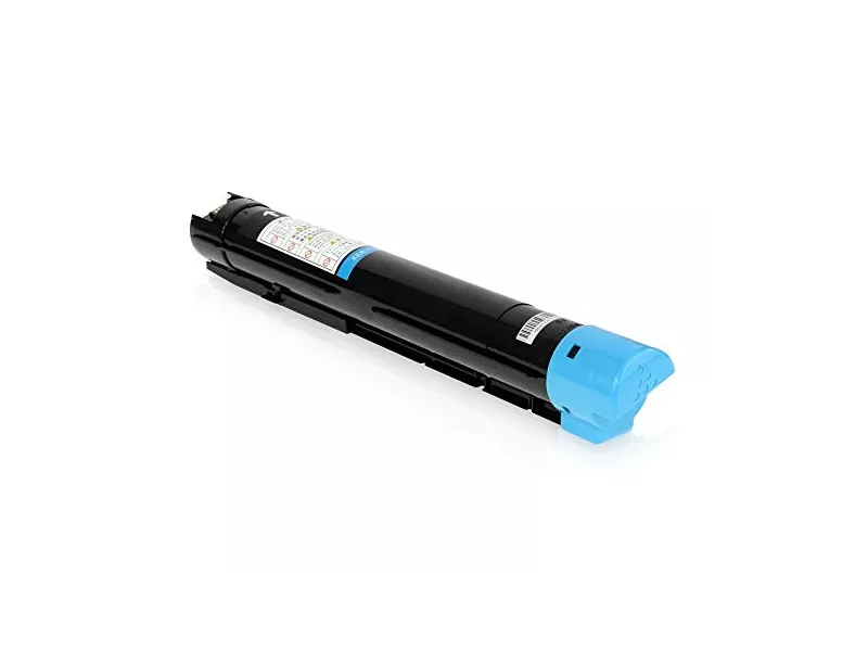 Toner Compatibile Xerox 006R01460 (Ciano 15000 pagine)