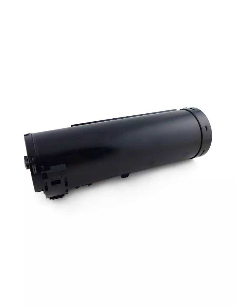 Toner Compatibile Xerox 106R02720 (Nero 5900 pagine) Toner Compatibile Xerox 106R02720 (Nero 5900 pagine)