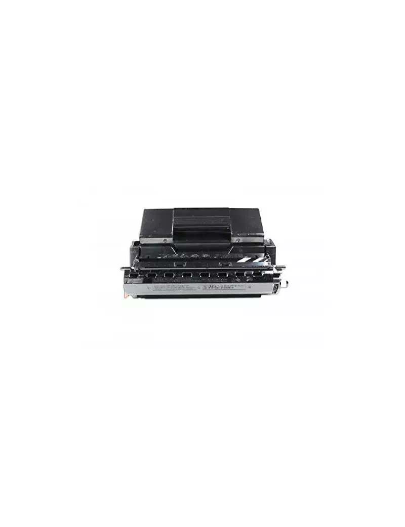 Toner Compatibile Oki 09004462 (Nero 22000 pagine) Toner Compatibile Oki 09004462 (Nero 22000 pagine)