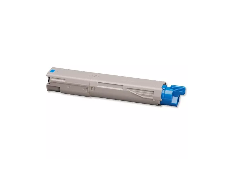 Toner Compatibile Oki 43459371 (Ciano 2500 pagine)