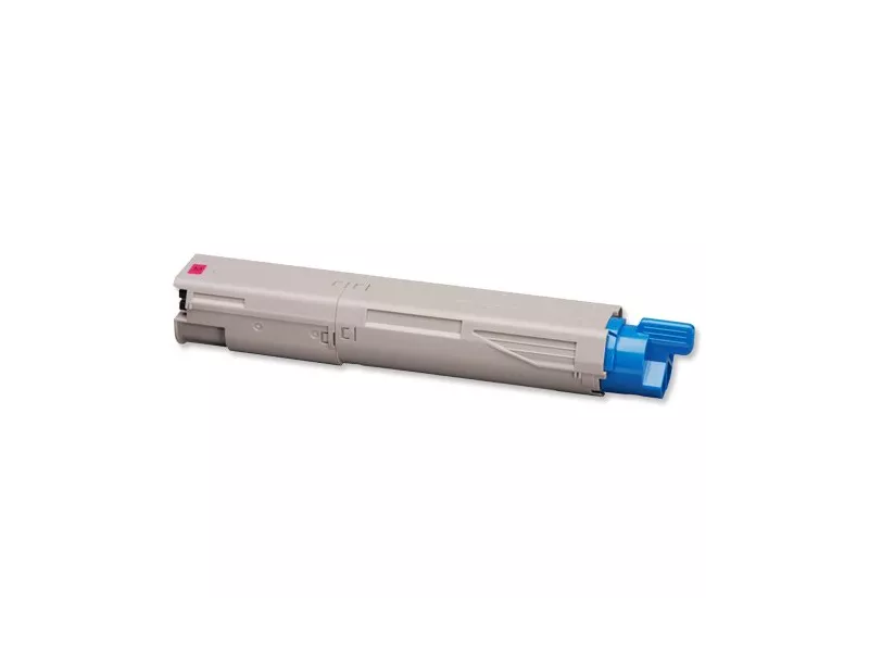 Toner Compatibile Oki 43459370 (Magenta 2500 pagine)