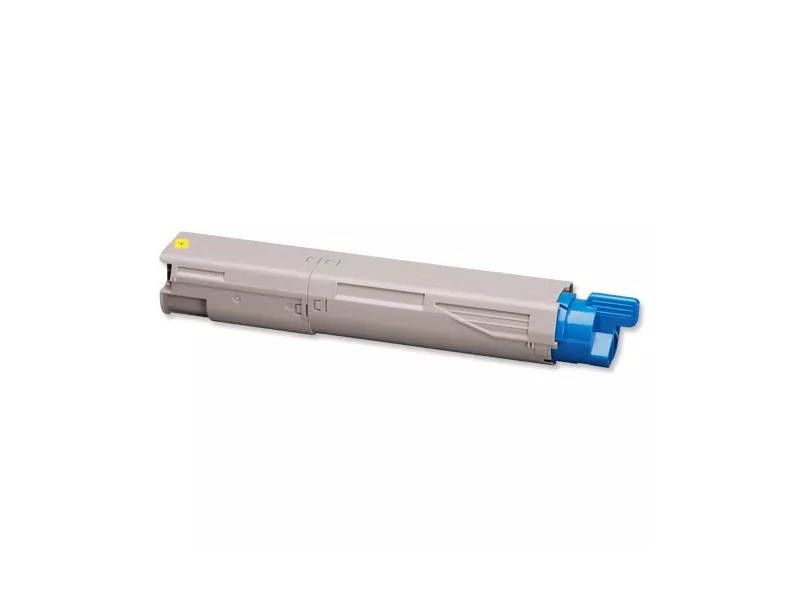 Toner Compatibile Oki 43459369 (Giallo 2500 pagine)