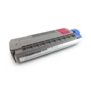 Toner Compatibile Oki 44315306 (Magenta 6000 pagine)