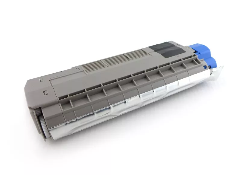 Toner Compatibile Oki 44315308 (Nero 8000 pagine)