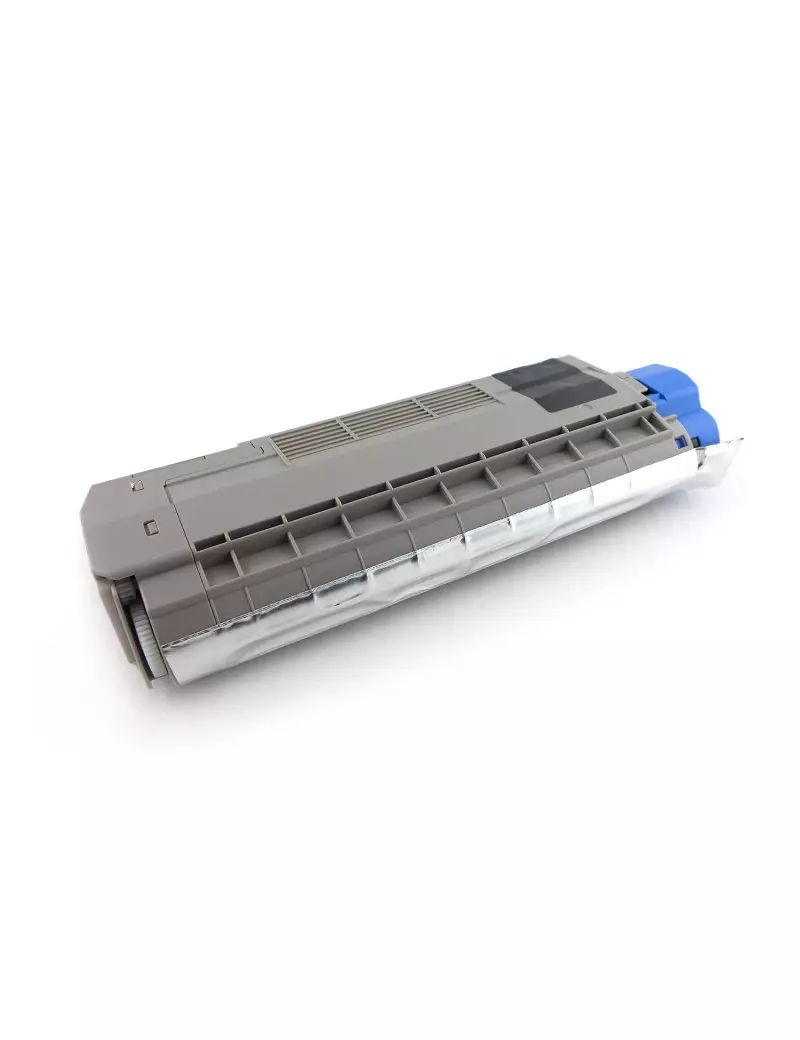 Toner Compatibile Oki 44315308 (Nero 8000 pagine) Toner Compatibile Oki 44315308 (Nero 8000 pagine)