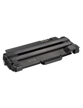 Toner Compatibile Dell 593-10962 P9H7G (Nero 1500 pagine)