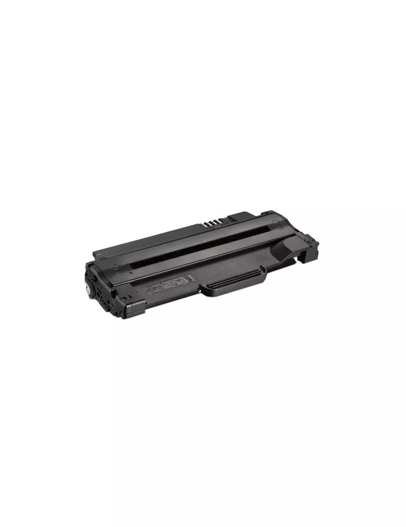 Toner Compatibile Dell 593-10962 P9H7G (Nero 1500 pagine)