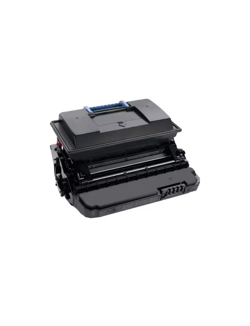 Toner Compatibile Dell 593-10332 NY312 (Nero 10000 pagine) Toner Compatibile Dell 593-10332 NY312 (Nero 10000 pagine)