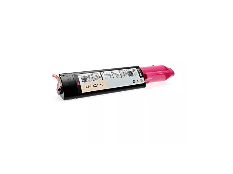 Toner Compatibile Epson S050317 (Magenta 5000 pagine)