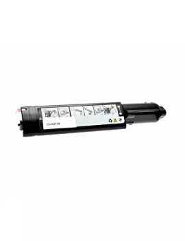 Toner Compatibile Epson S050319 (Nero 4500 pagine)