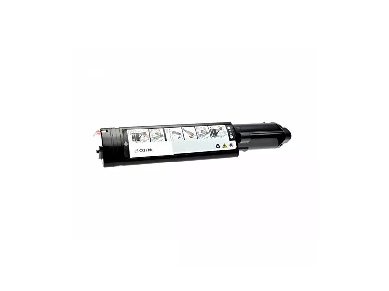 Toner Compatibile Epson S050319 (Nero 4500 pagine)